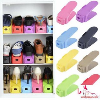Bộ 5 kệ để giày tiết kiệm diện tích Tashuan TS-5138