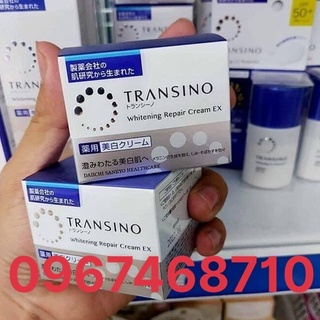 Kem đêm transino 35g