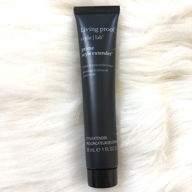 Kem Dưỡng Giữ Nếp Tóc Living Proof Prime Style Extender: