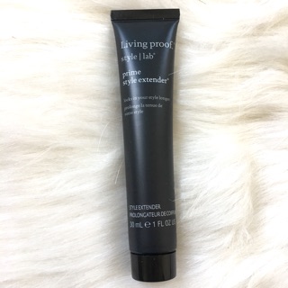 Kem Dưỡng Giữ Nếp Tóc Living Proof Prime Style Extender: