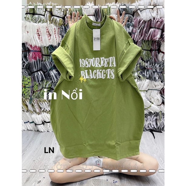 áo thun 1987