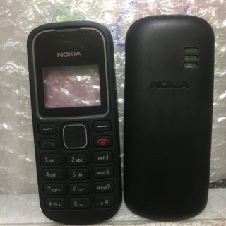 Vỏ nokia 1280 đen