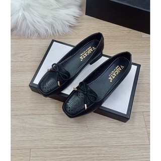 Giầy hè đế 3cm siêu mềm siêu êm