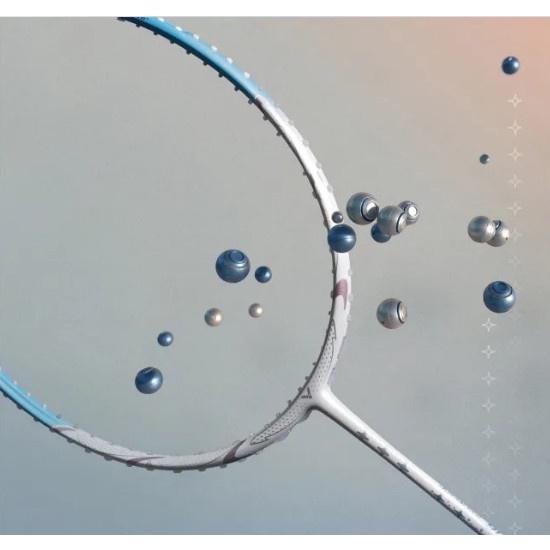 Vợt cầu lông Victor AuraSpeed 90F