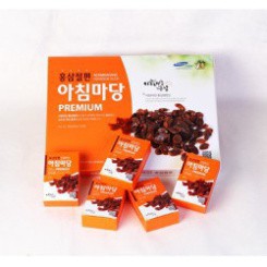 [Flash Sale] Hồng sâm lát tẩm mật ong Achimmadang hộp 200g | BigBuy360 - bigbuy360.vn