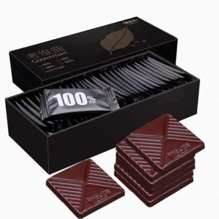 SOCOLA THANH NGUYÊN CHẤT 💖 𝑭𝑹𝑬𝑬𝑺𝑯𝑰𝑷 💖 MÓN ĂN YÊU THÍCH CHO MỌI THÀNH VIÊN