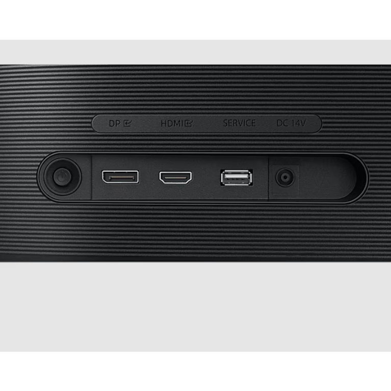 Màn hình Samsung 24 inches LS24C330GAEXXV Full HD