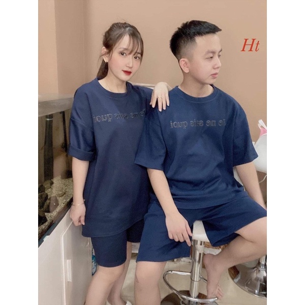 Bộ đùi JENE HT12