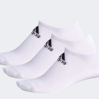 Set 3 đôi tất Adidas Auth