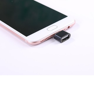 Adapter chuyển đổi USB-C OTG sang USB 3.1