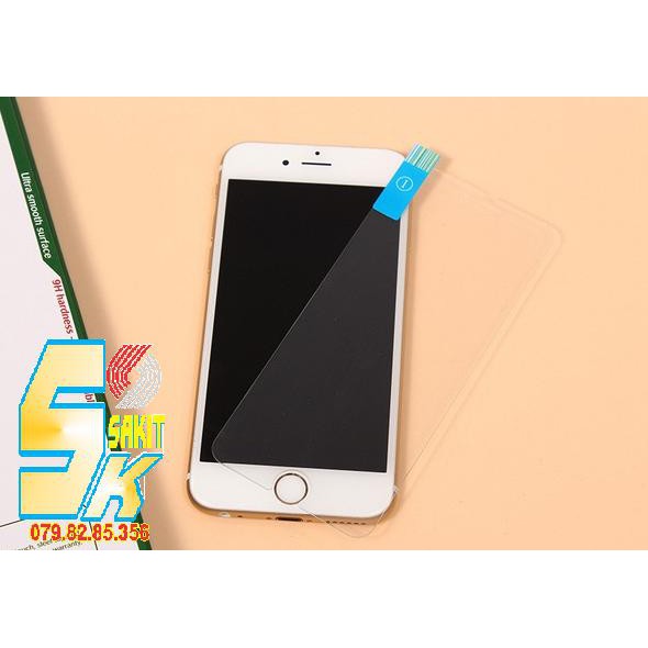 Kính Cường Lực Trong Suốt- 2.5D Iphone 5/5s-6/6s-7/8-Se-6plus/6splus-7plus/8plus-X-Xr-Xsmax-11-11pro-11promax5.8-6.1-6.5