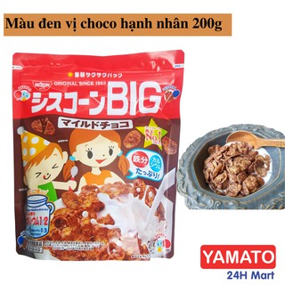 Ngũ Cốc Dinh Dưỡng Nissin  [HSD 9/2022]