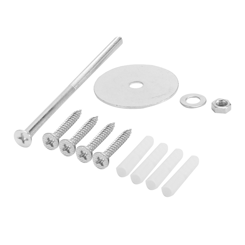 Hộp Đựng Chìa Khóa 4 Chữ Số Gắn Tường An Toàn Chống Thời Tiết