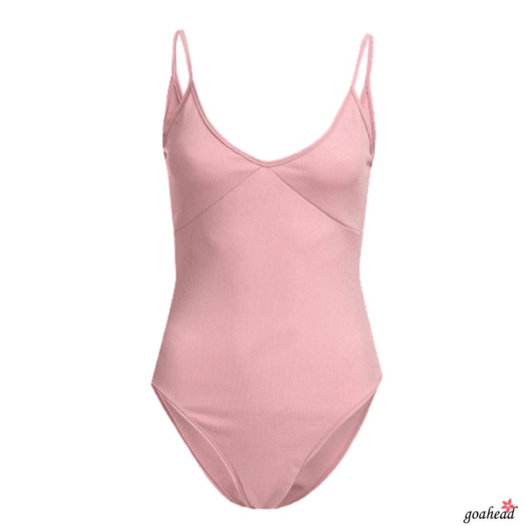 Bộ áo liền quần không tay gợi cảm quyến rũ dành cho nữ | BigBuy360 - bigbuy360.vn