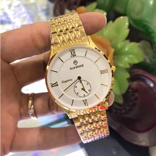 Đồng hồ nam SUNRISE 1109 A