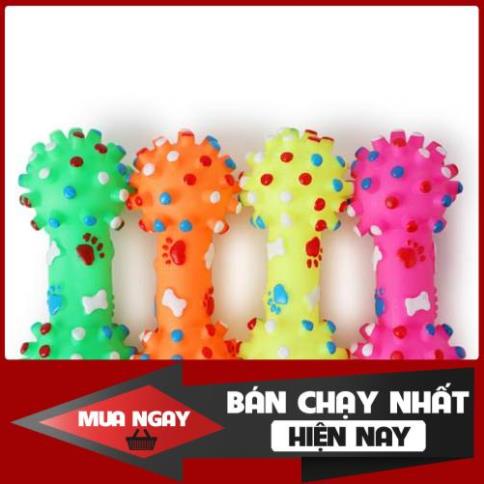 [❌GIÁ SỈ❌] Đồ Chơi NHỰA Chút Chít CHO CÚN- ĐỒ CHƠI CÓ TIẾNG KÊU ❤️