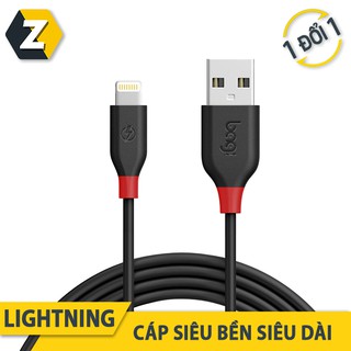 Cáp Lightning Bagi CB-IA15