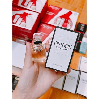 Nước hoa G.i.v.e.n.c.h.y L’interdit EDP