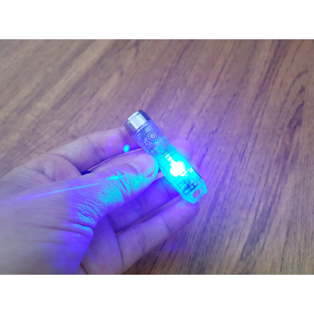 Đèn pin RovyVon Aurora A8x