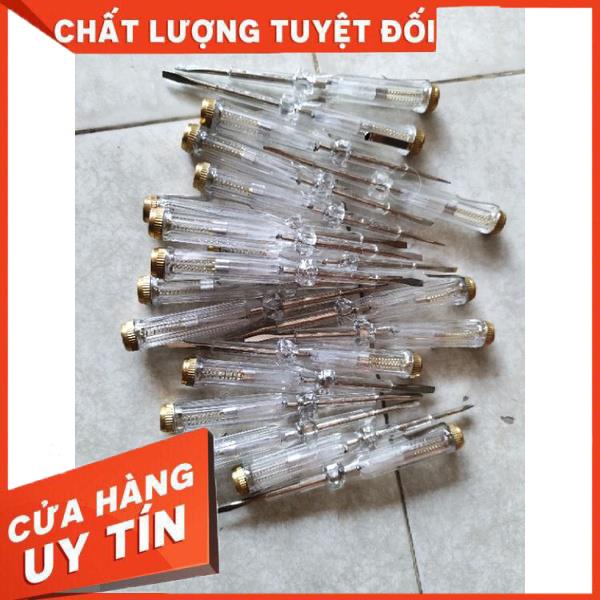 sỉ 1 hộp 12 cây bút thử điện