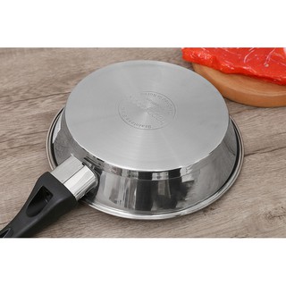 Chảo chống dính HappyCook HLFP-28IH