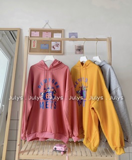 Áo hoodie nỉ bông số 65 (ảnh THẬT shop chụp)