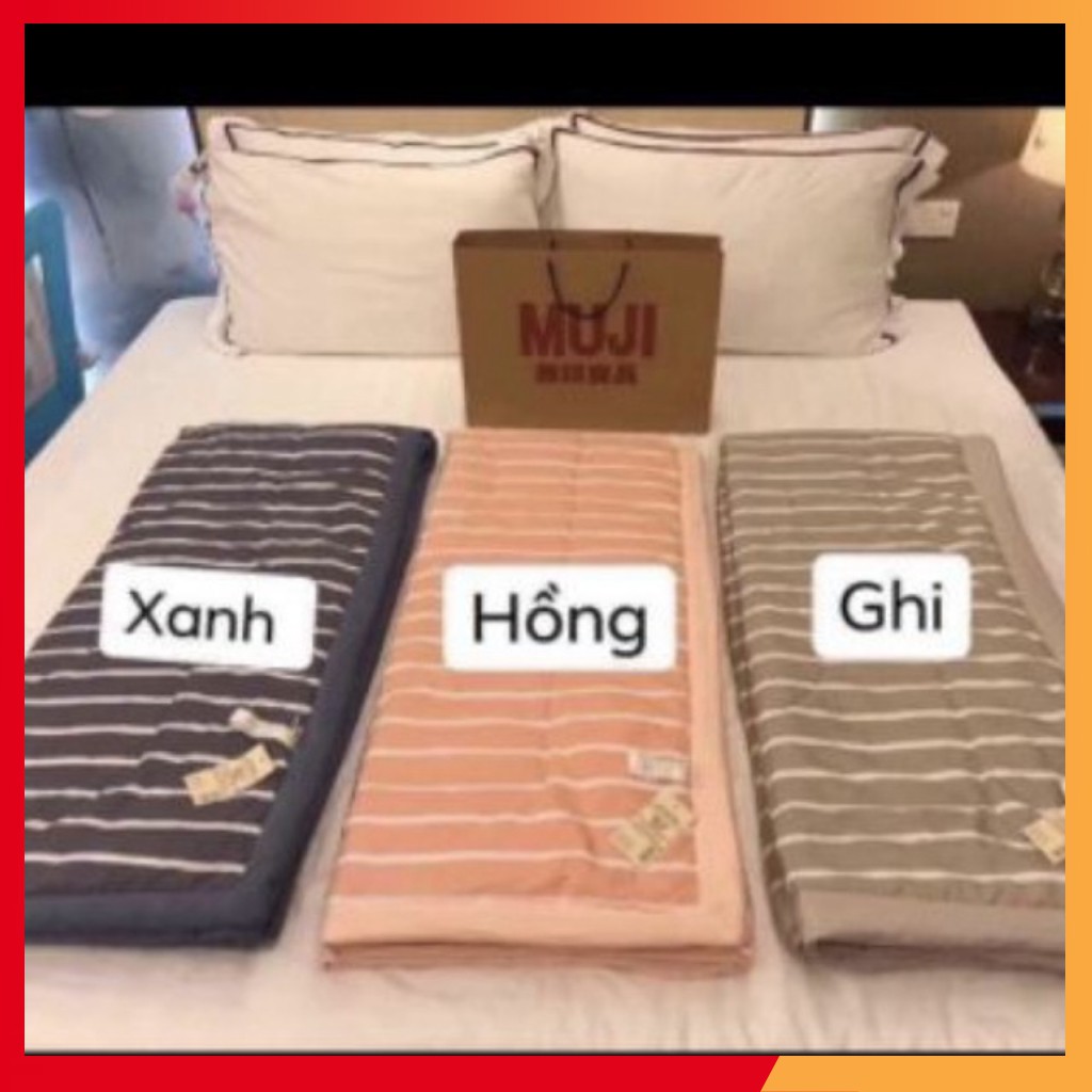 Chăn tăm muji xuất nhật về hàng 1,6mx2m
