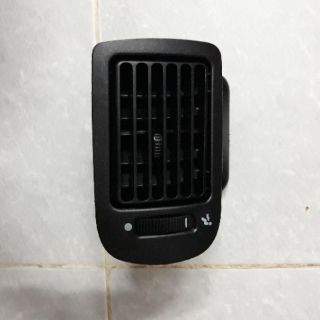 Cửa gió Fiat