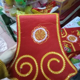 [ Đồ tế lễ ] Mũ tế