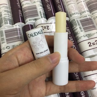 Son dưỡng Caudalie