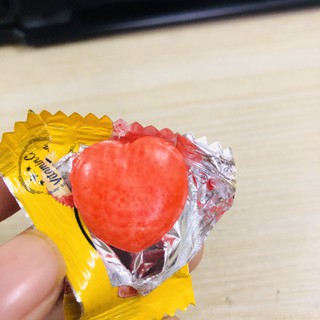 KẸO MÂY MUỐI THÁI LAN