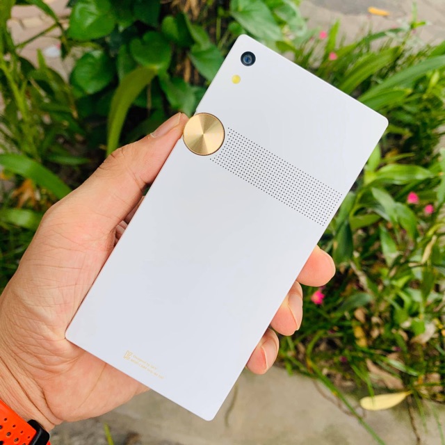 Điện thoại Sky IM 100, máy cũ 99% | BigBuy360 - bigbuy360.vn