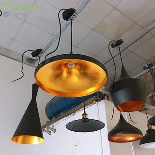 Đèn thả cafe, bàn ăn giá rẻ