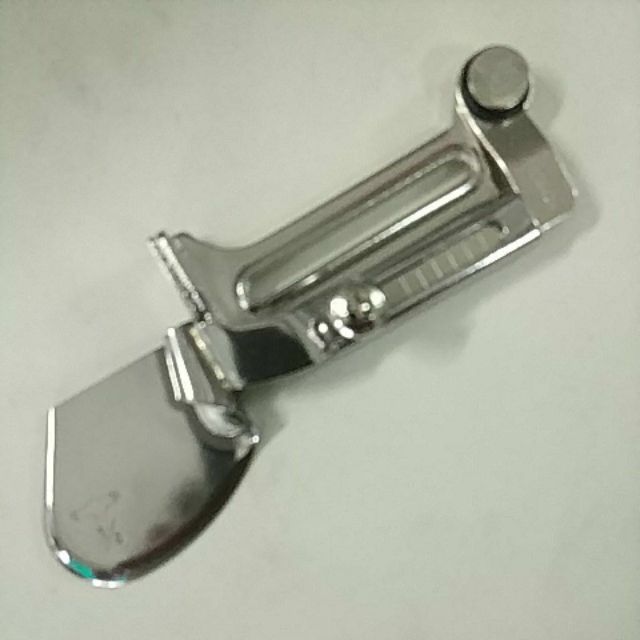 Cử may lai size1/4"(6.35mm) dùng máy may 1kim