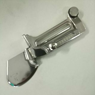 Cử may lai size1/4" dùng máy may 1kim
