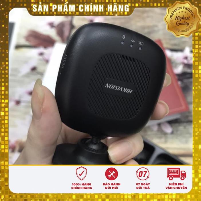 Camera hành trình HIKVISION AE-DC2015-B1 , full HD , Góc Siêu Rộng , Tích hợp Míc và Loa , camera hành trình oto | BigBuy360 - bigbuy360.vn