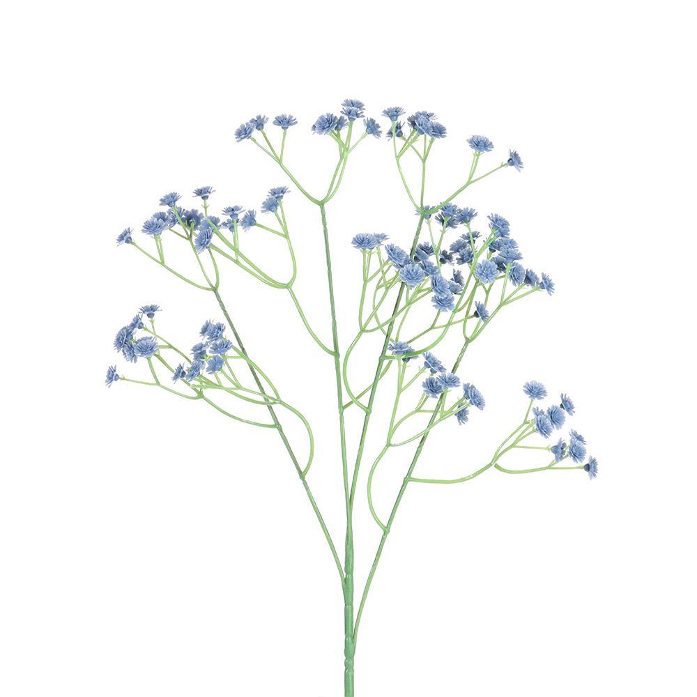 Set 108 Bông Hoa Gypsophila Nhân Tạo Trang Trí Nhà Cửa / Tiệc Tùng