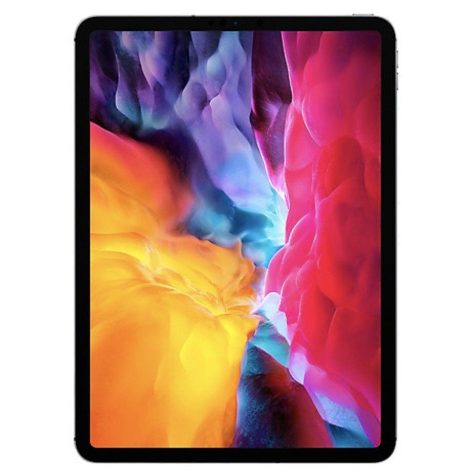 [Trả góp 0% LS] iPad Pro 2020 chính hãng Apple 11 inch - (WIFI + CELLULAR) 128GB/256GB | BigBuy360 - bigbuy360.vn