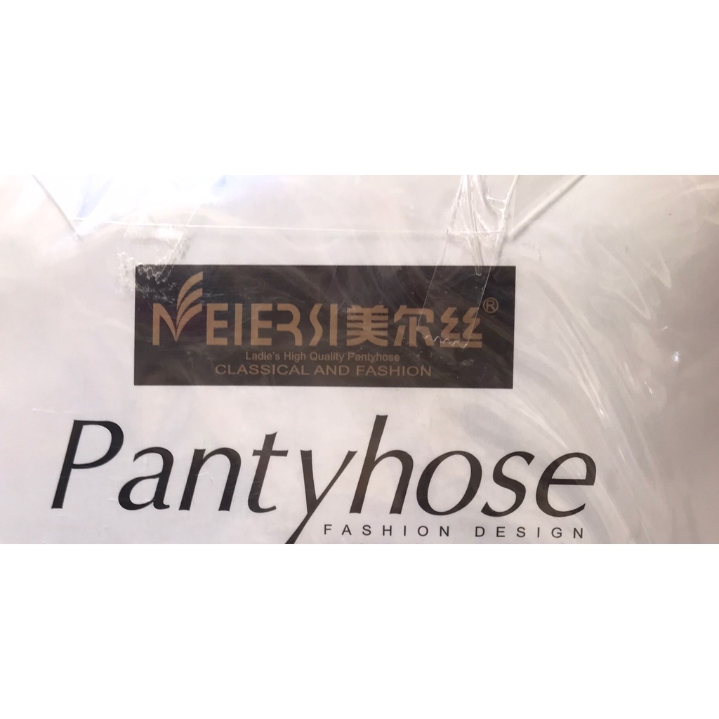 Combo 6 đôi vớ quần da nữ pantyhose bảo đảm thương hiệu NEIERSI loại 1 ( nhiều số lựa chọn 2 ,6, 10 , 16 , đen  )