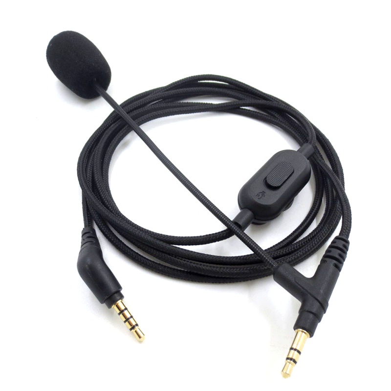 Dây Cáp Nối Dài Tai Nghe 3.5mm Cho WH-1000XM4 / 1000XM3