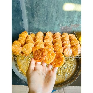 Bánh Rế Phan Thiết