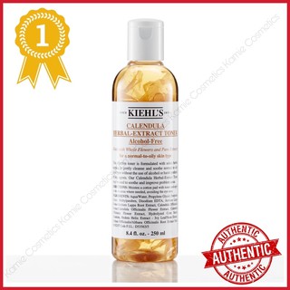 [BILL US]TONER HOA CÚC KIEHL’S Calendula Herbal Extract Toner