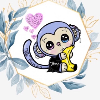 Khỉ Xỏ Khuyên - Piercing