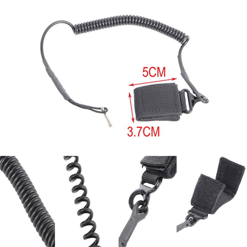 Molle Atach Dây Đeo Ba Lô Quân Đội Co Giãn Chắc Chắn Sử Dụng Súng Súng