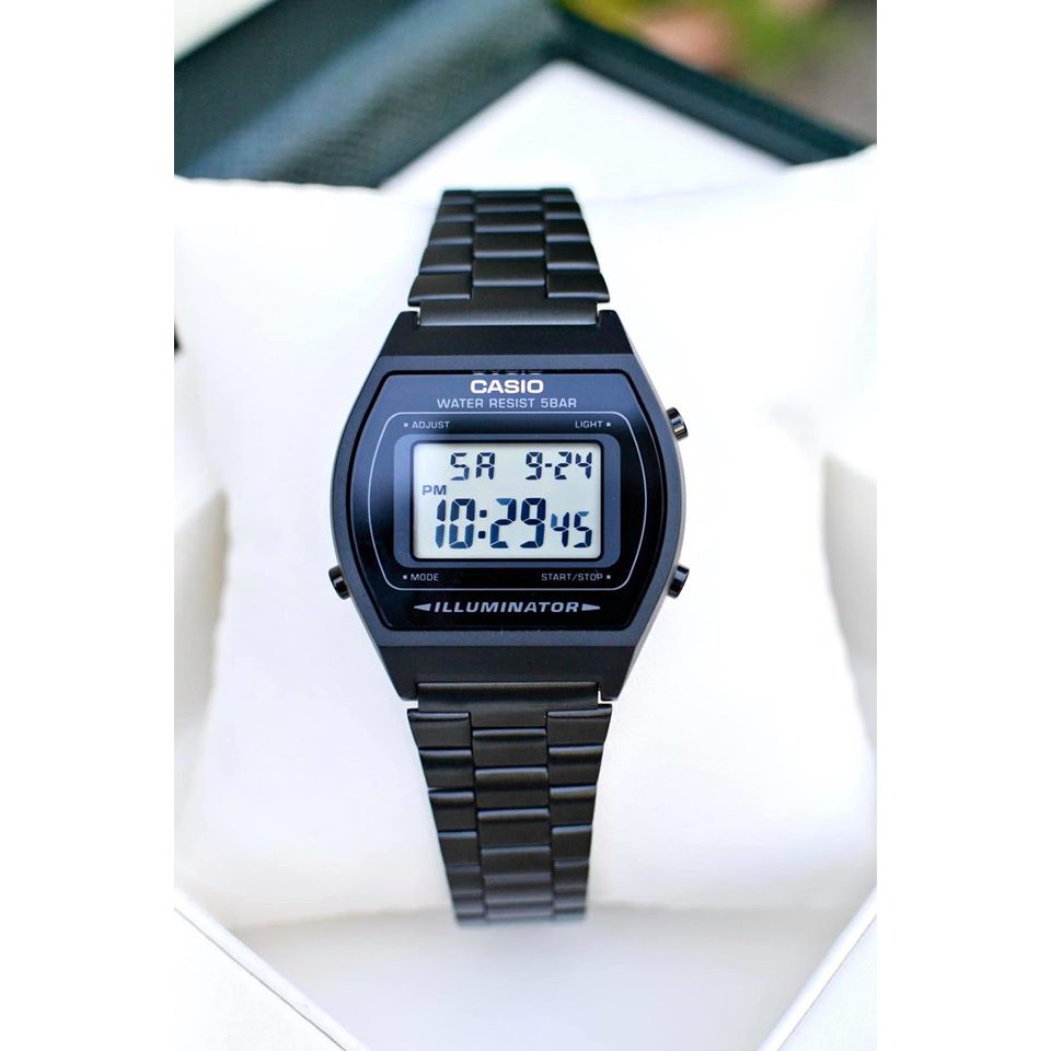 Đồng hồ nữ casio B640WB-1ADF