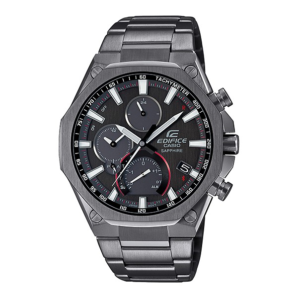 ĐỒNG HỒ NAM EDIFICE EQB-1100DC-1A PREMIUM HIGH SPECS - SIÊU MỎNG - EQB-1100DC-1AVUDF