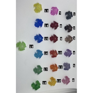 Dịch vụ đổi màu cho Core