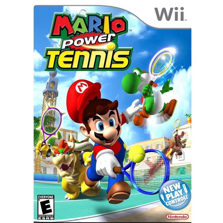 Băng Cát Xét Chơi Game Nintendo Wii Mario