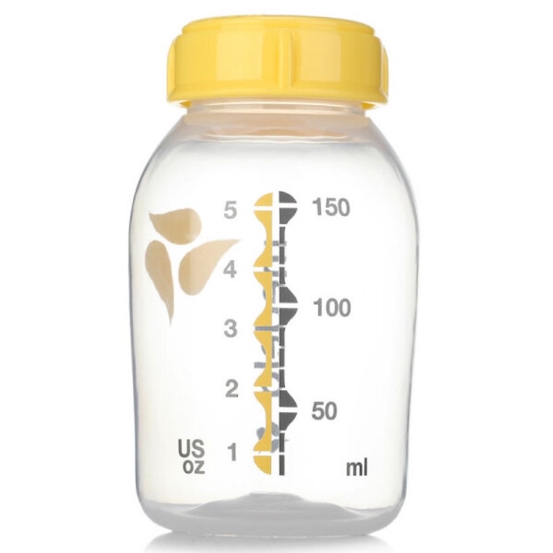 Bình Medela in màu 150ml