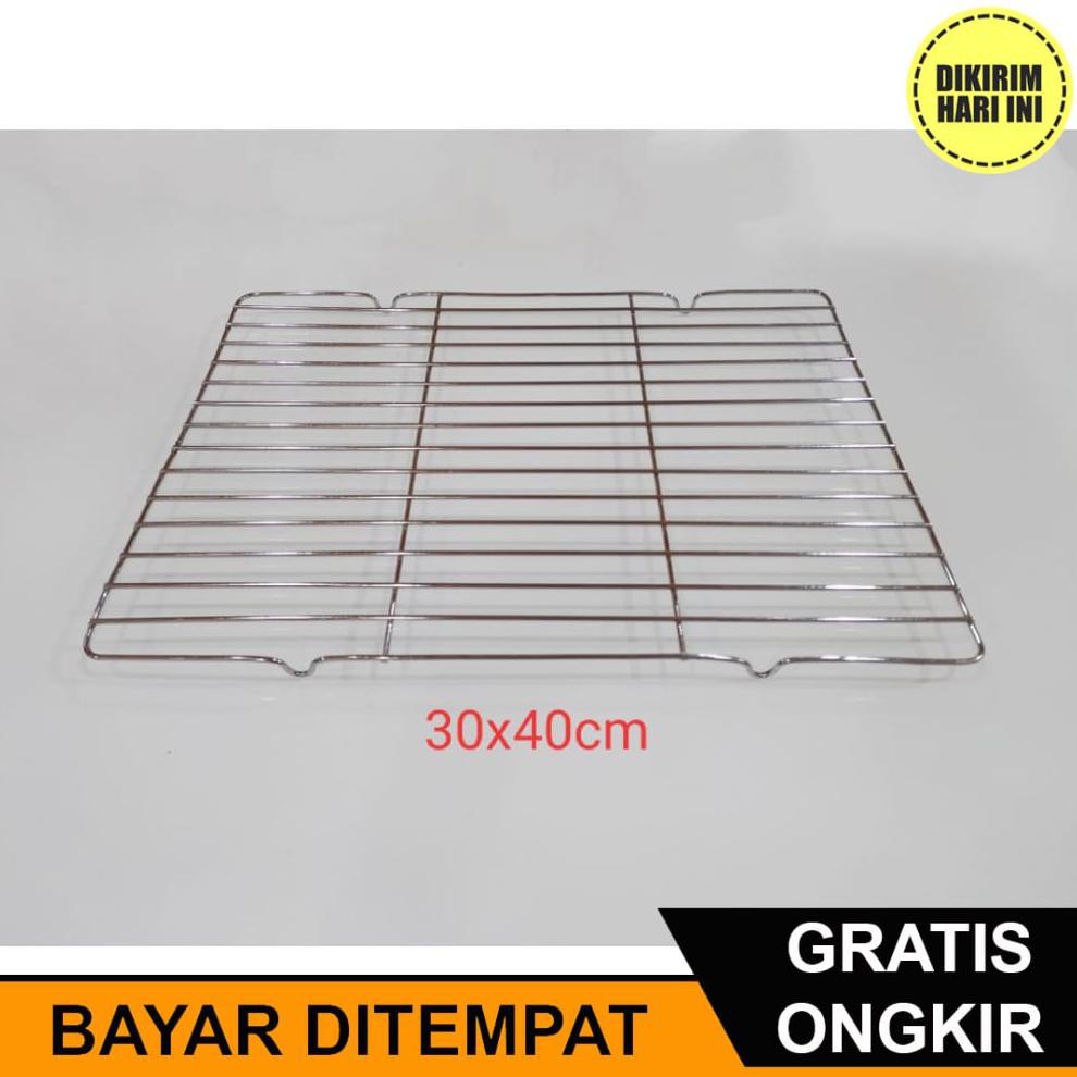 Khay Nướng Bánh Jb1732 30x40 Sturdy | BigBuy360 - bigbuy360.vn